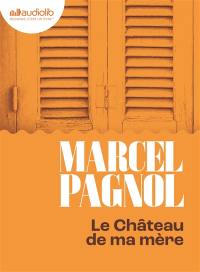 Souvenirs d'enfance. Vol. 2. Le château de ma mère