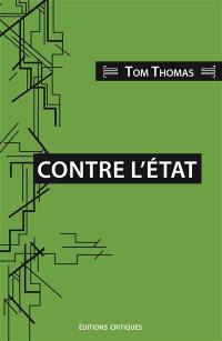 Contre l'Etat