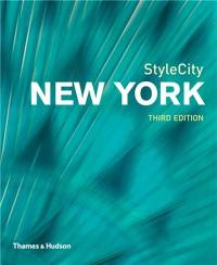 StyleCity New York (3rd ed.)