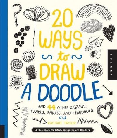 20 Ways to Draw a Doodle