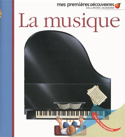 La musique