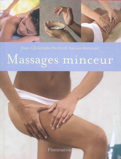 Massages minceur