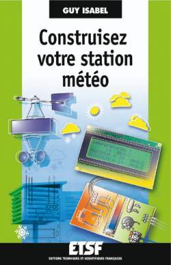 Construisez votre station météo