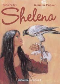 Shelena