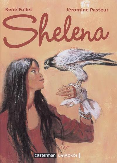 Shelena