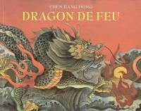 Dragon de feu : le grand-père de Dong-Dong lui raconte une histoire