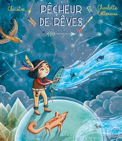 Pêcheur de rêves