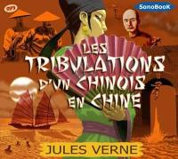 Les tribulations d'un Chinois en Chine