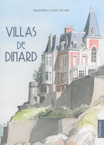 Villas de Dinard