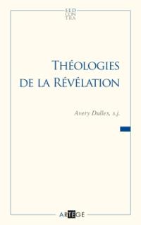 Théologies de la révélation