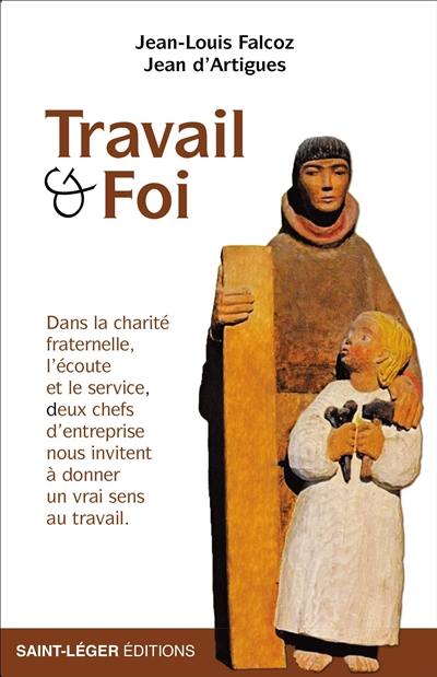 Travail & foi : cap sur l'espérance