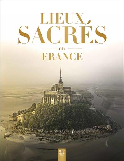 Lieux sacrés en France