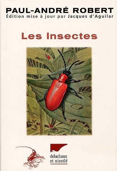 Les insectes