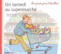 Un samedi au supermarché