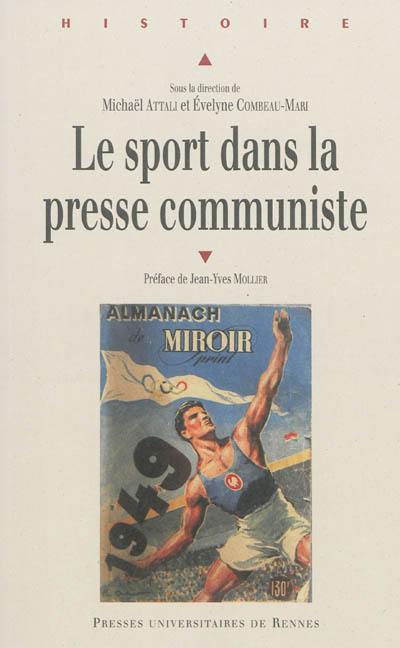 Le sport dans la presse communiste