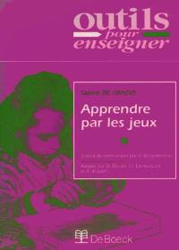 Des jeux pour apprendre