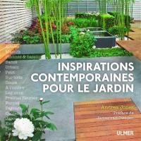 Inspirations contemporaines pour le jardin