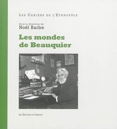 Les mondes de Beauquier