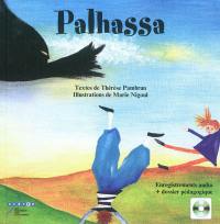 Palhassa