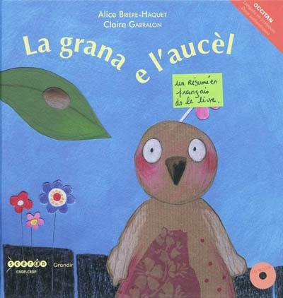 La grana e l'aucèl