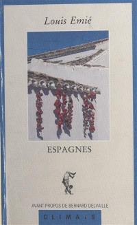 Espagnes