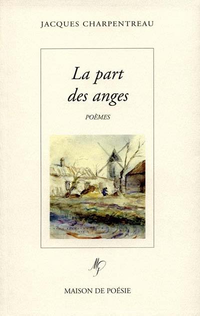 La part des anges