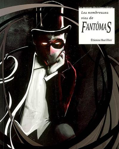 Les nombreuses vies de Fantômas