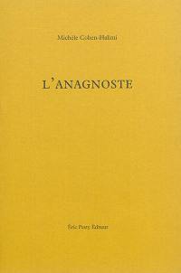 L'anagnoste