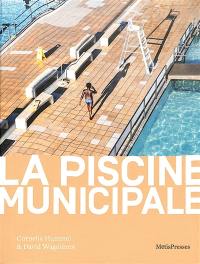 La piscine municipale : ethnographie sensible d'un commun