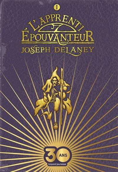 L'Epouvanteur. Vol. 1. L'apprenti Epouvanteur