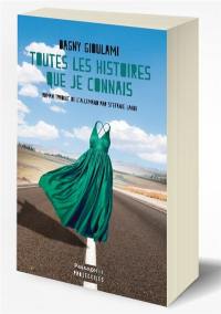 Toutes les histoires que je connais