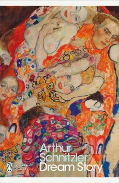 Arthur Schnitzler Dream Story (Penguin Modern Classics)