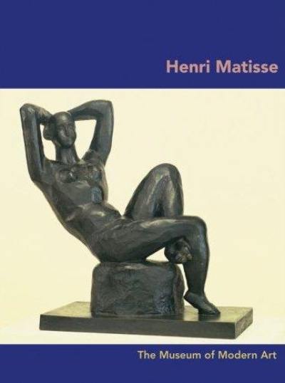 Henri Matisse (Moma Artist Series)