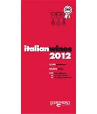 Italian Wines 2012