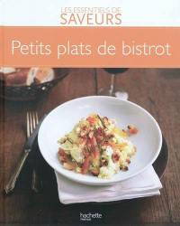 Petits plats de bistrot