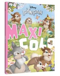 Panpan : maxi colo