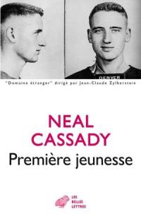 Première jeunesse