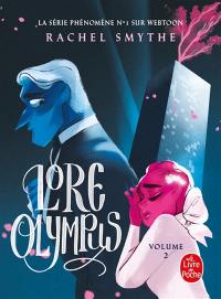 Lore Olympus. Vol. 2