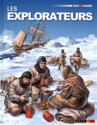 Les explorateurs