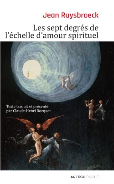 Les sept degrés de l'échelle d'amour spirituel