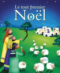 Le tout premier Noël