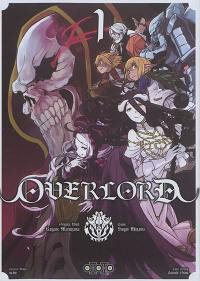 Overlord. Vol. 1