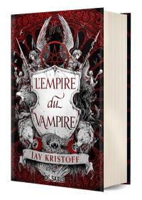 L'empire du vampire. Vol. 1