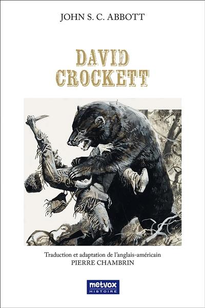 David Crockett