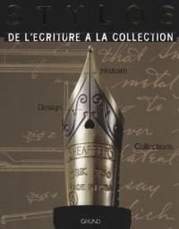 Stylos à plume : de l'écriture à la collection