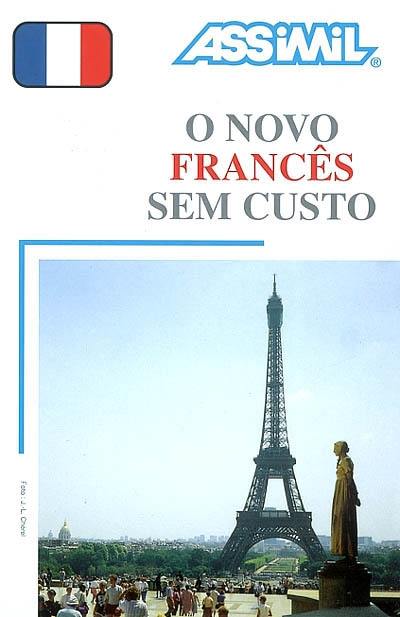 O Novo francés sem custo