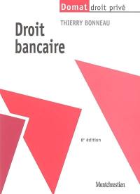 Droit bancaire