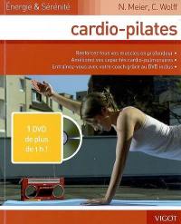 Cardio-Pilates