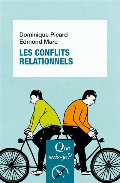 Les conflits relationnels