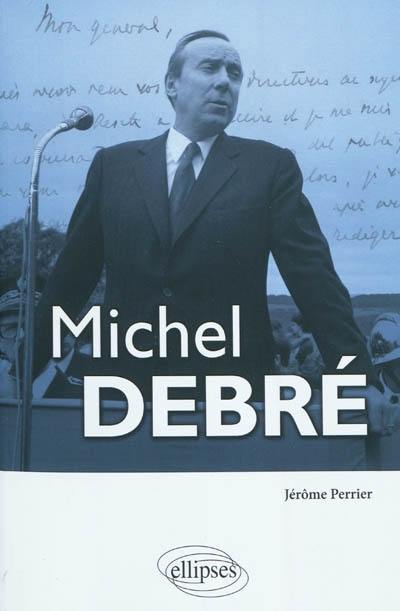 Michel Debré